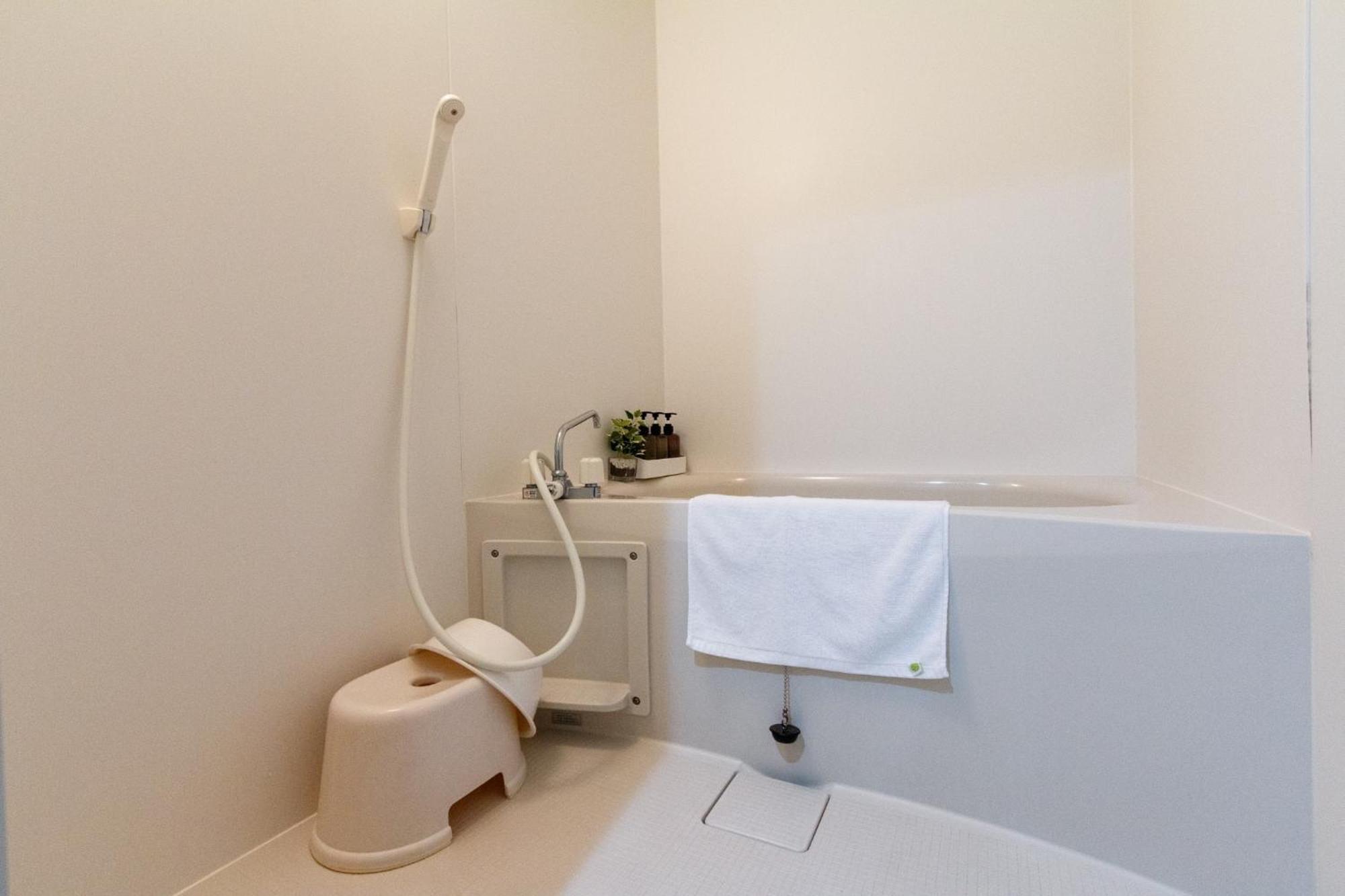 Taichi'S House - Vacation Stay 17127 Osaka Exterior photo