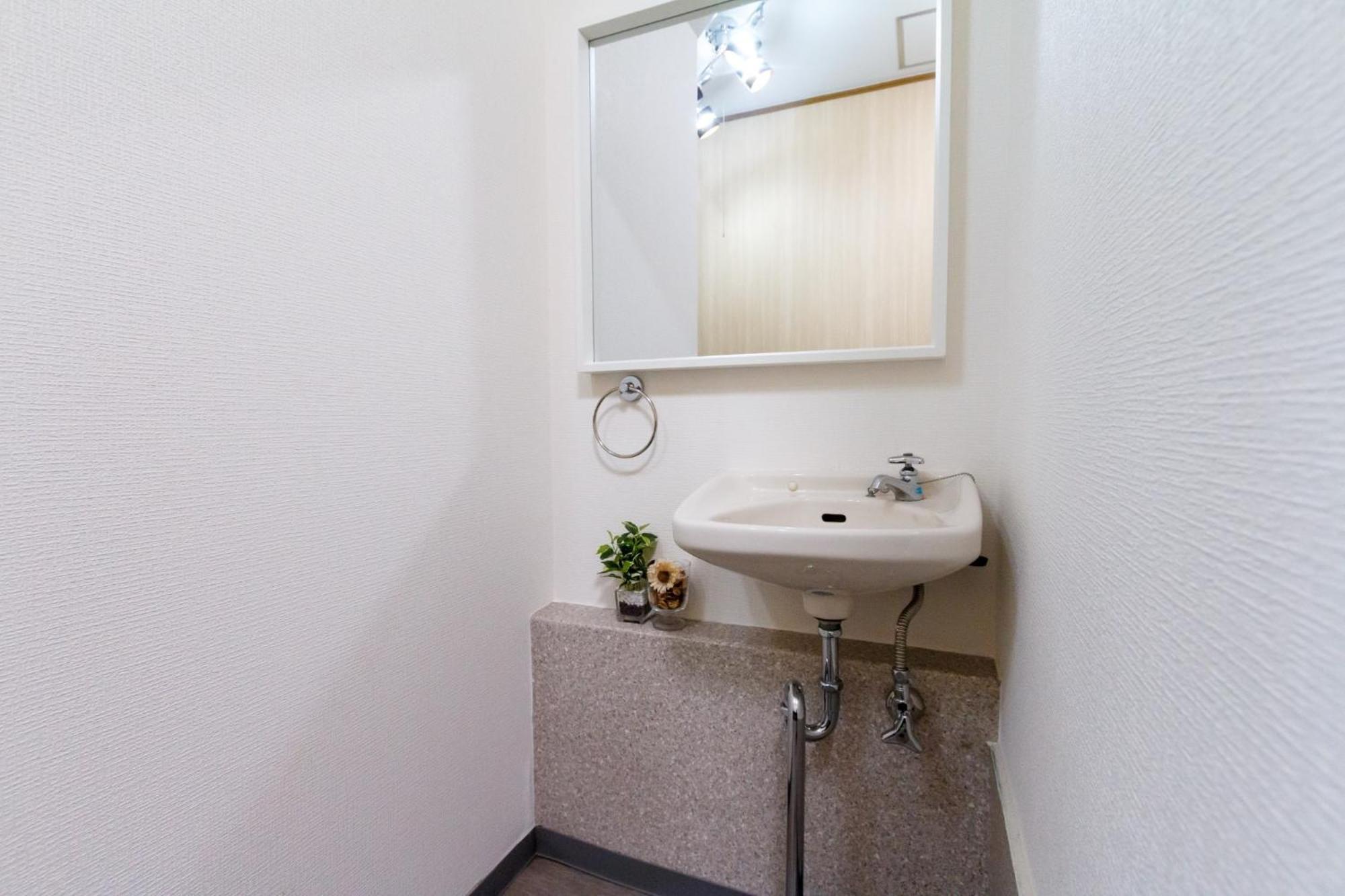 Taichi'S House - Vacation Stay 17127 Osaka Exterior photo