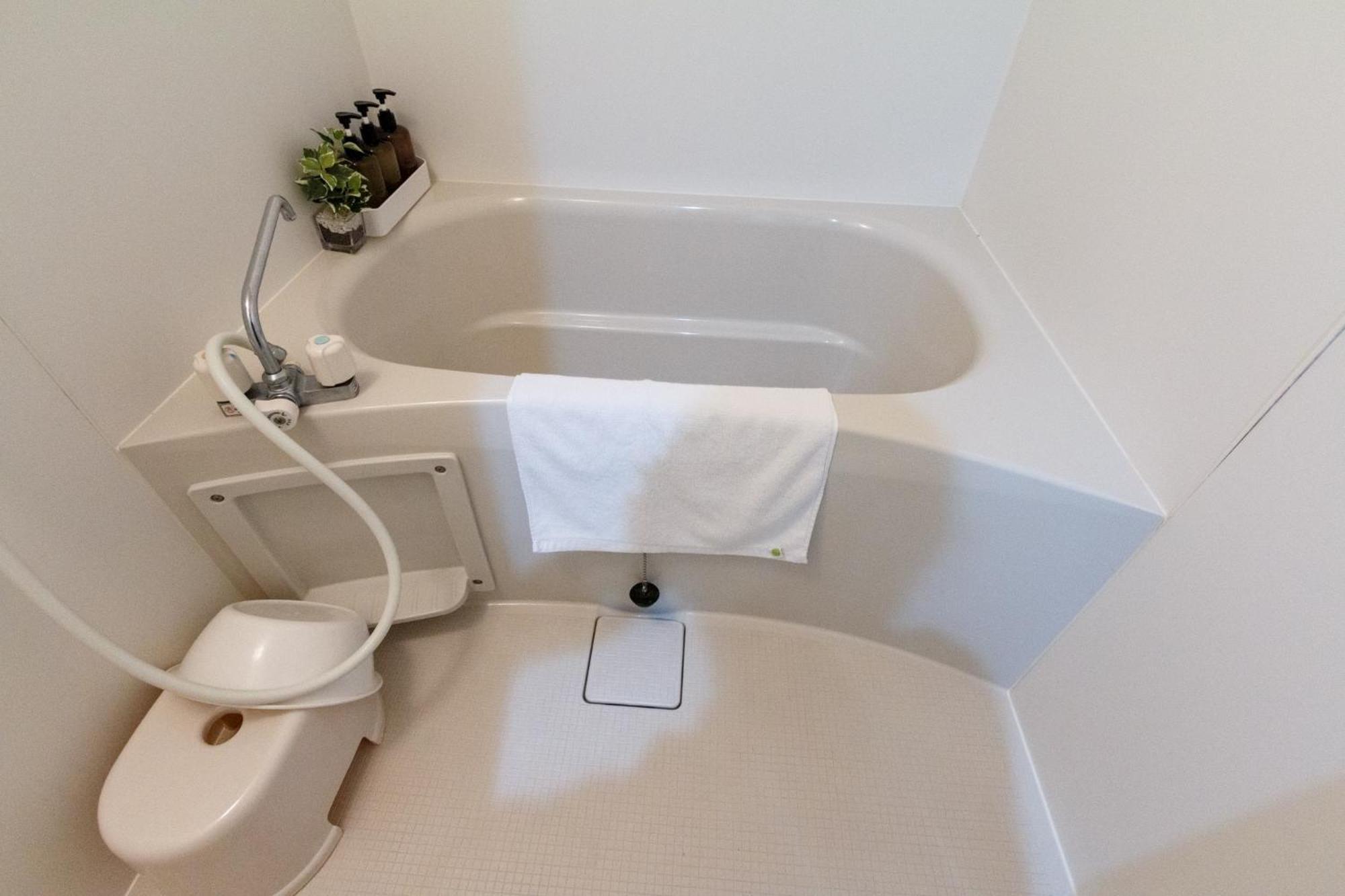 Taichi'S House - Vacation Stay 17127 Osaka Exterior photo