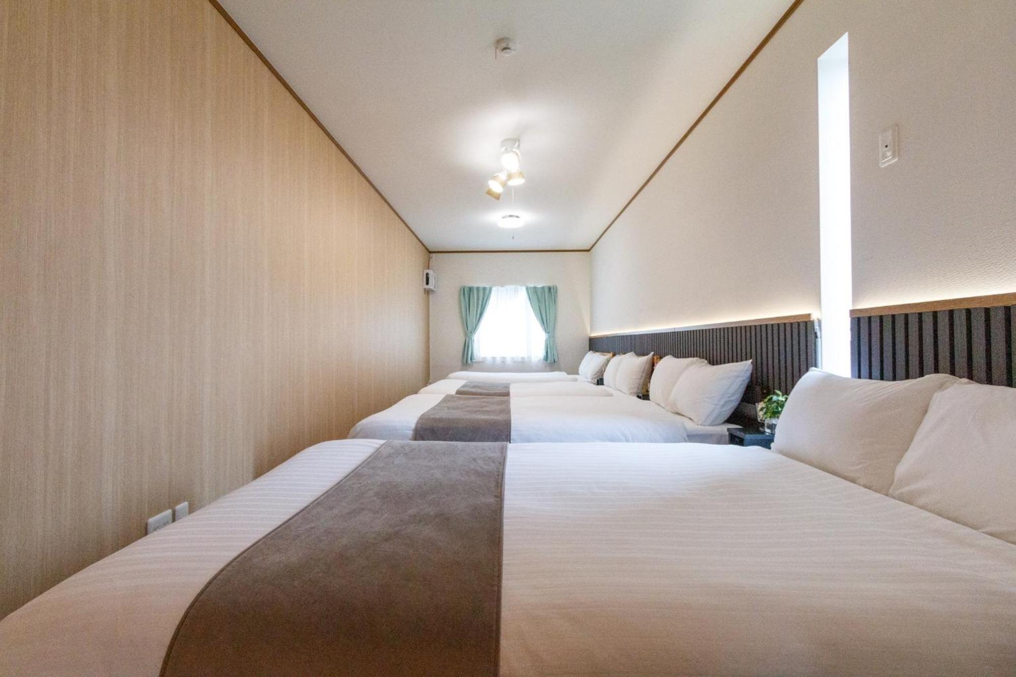 Taichi'S House - Vacation Stay 17127 Osaka Exterior photo
