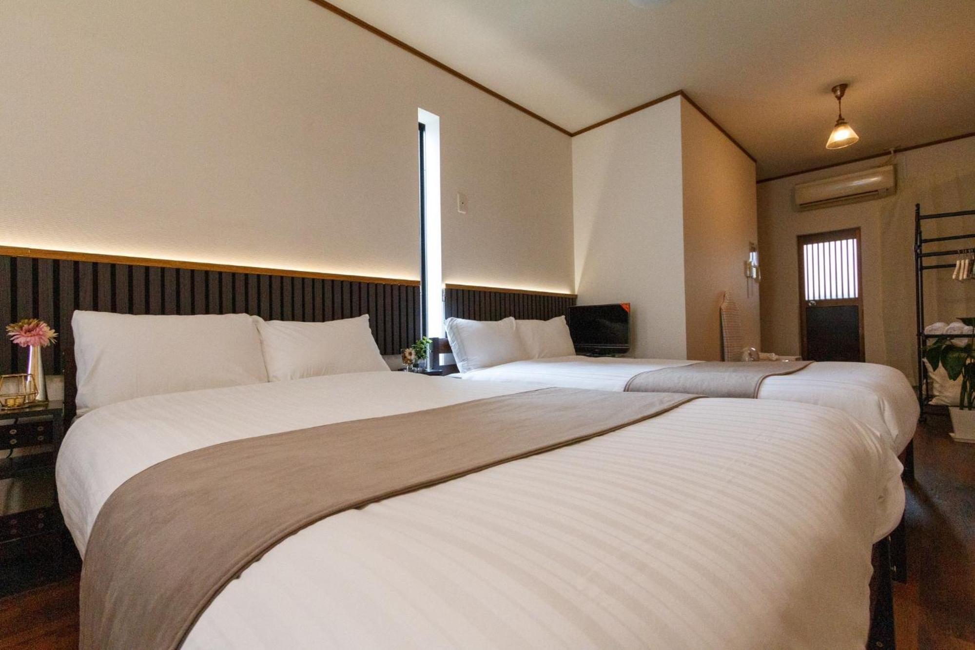 Taichi'S House - Vacation Stay 17127 Osaka Exterior photo