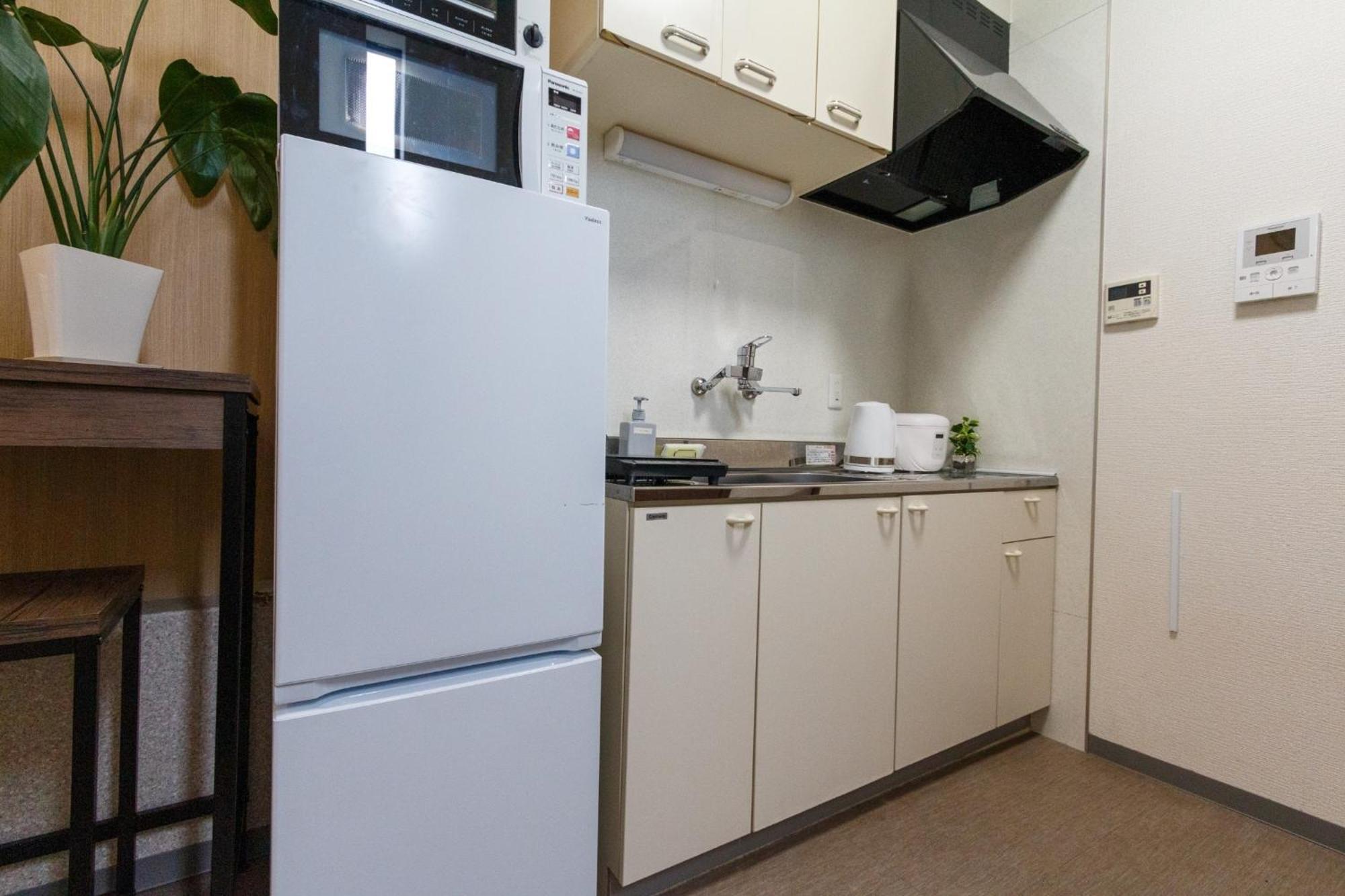 Taichi'S House - Vacation Stay 17127 Osaka Exterior photo