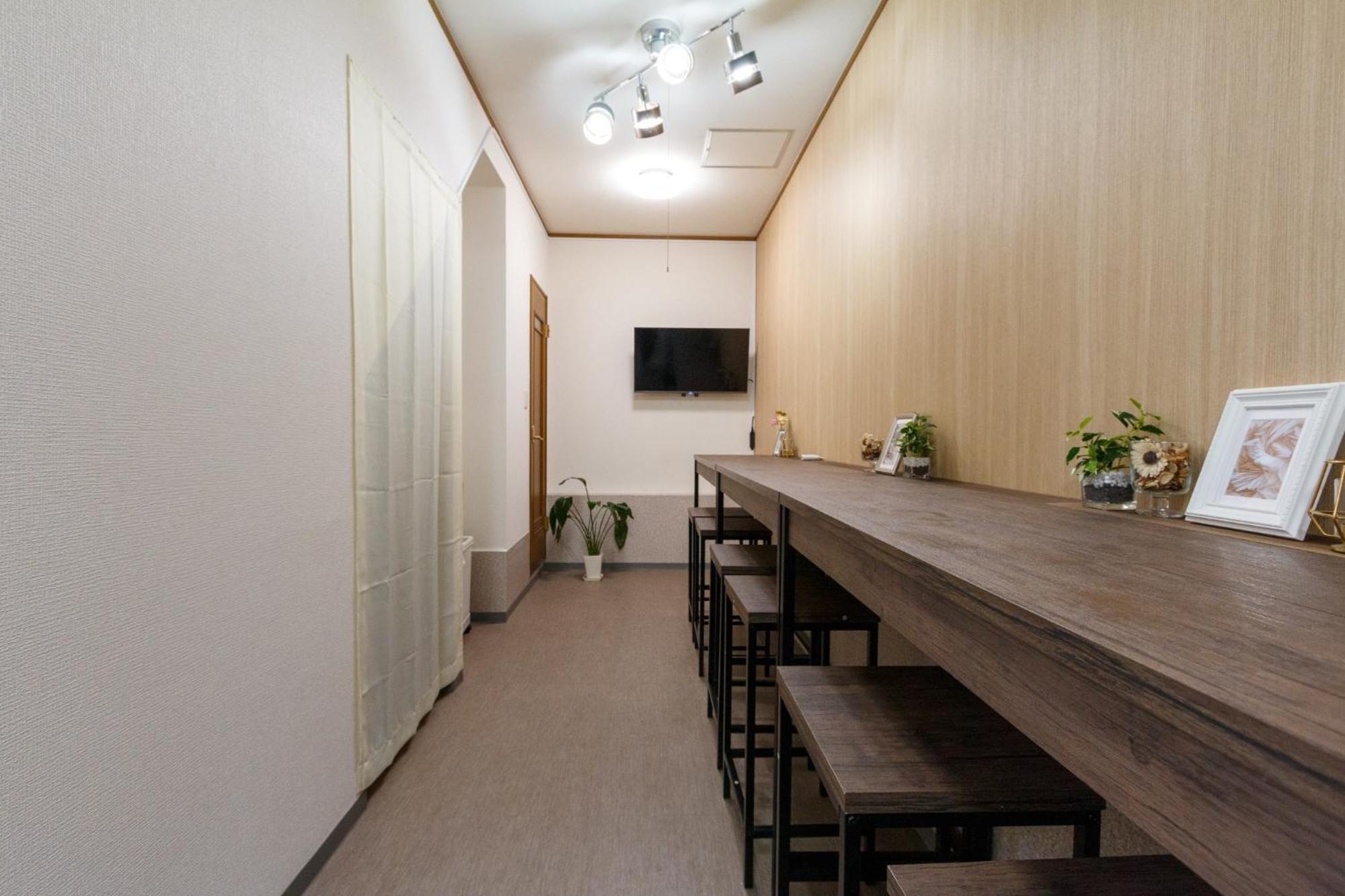 Taichi'S House - Vacation Stay 17127 Osaka Exterior photo